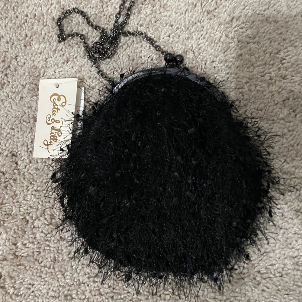 Estee & Lilly purse